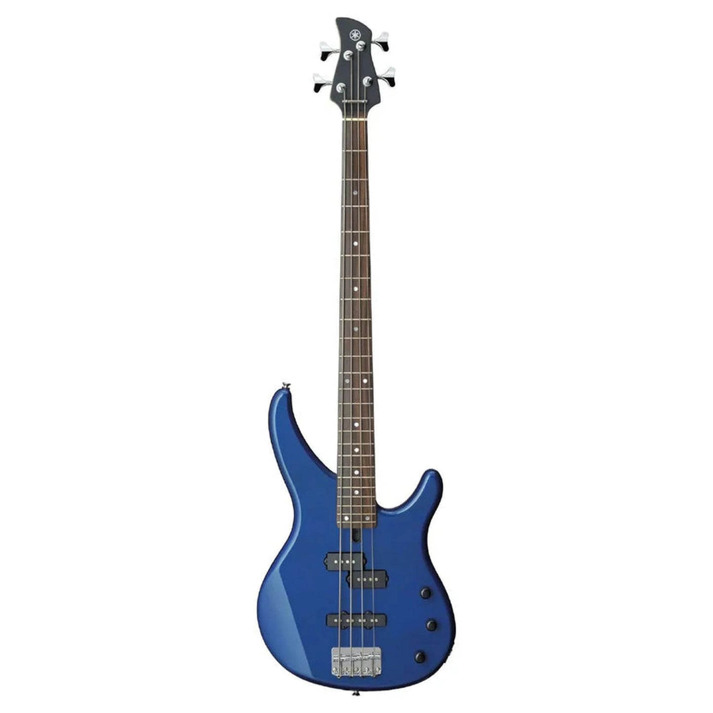 Yamaha TRBX174 Bass Guitar - Dark Blue Metallic