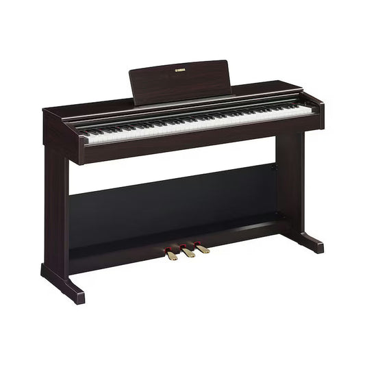 Yamaha YDP-105 ARIUS Series Digital Piano - Black
