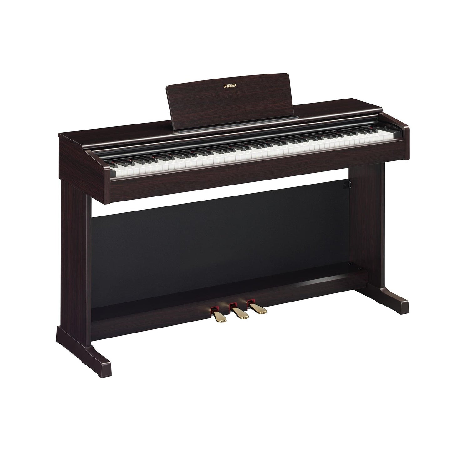 Yamaha YDP-145 ARIUS Series Digital Piano - Rosewood - Joondalup Music Centre