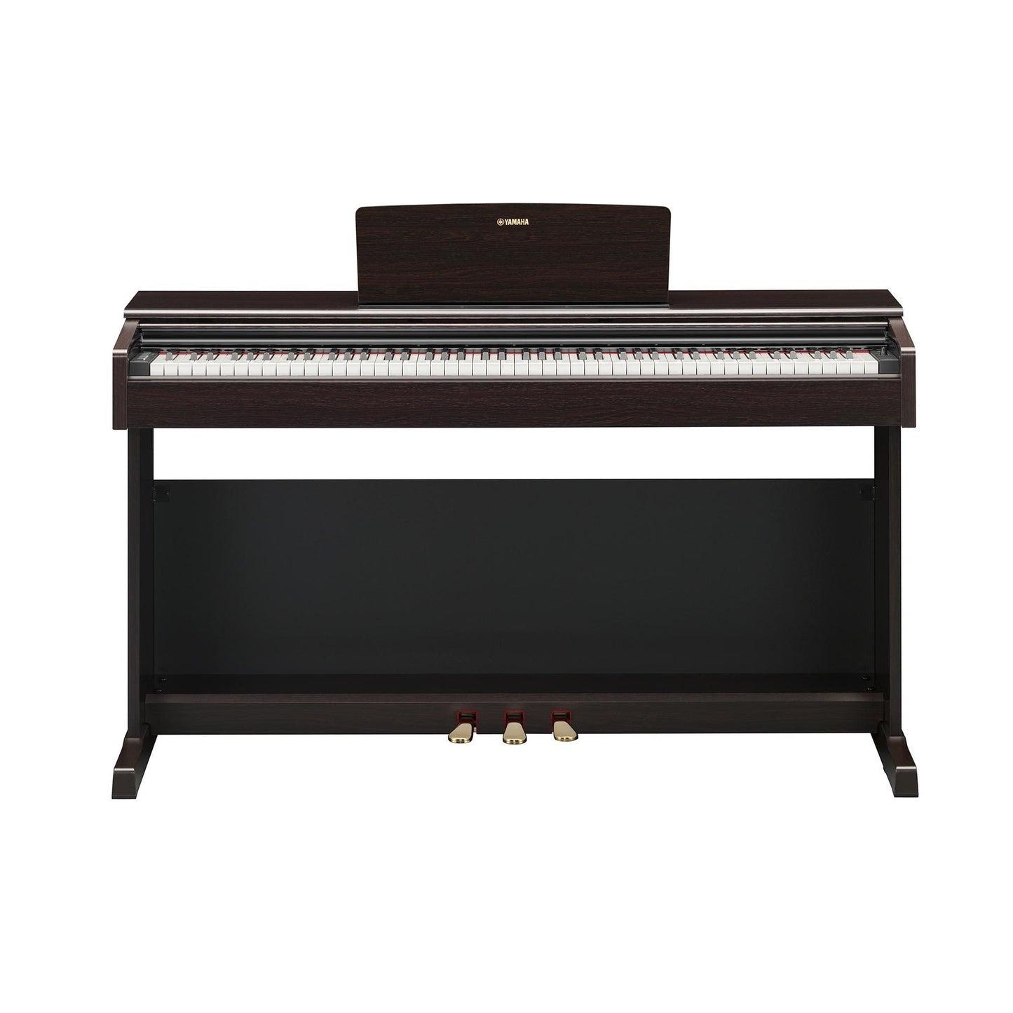 Yamaha YDP-145 ARIUS Series Digital Piano - Rosewood - Joondalup Music Centre