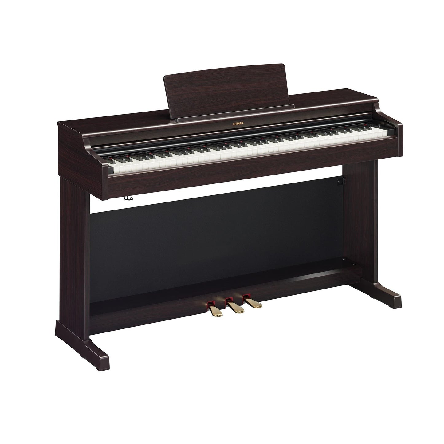 Yamaha YDP-165 ARIUS Series Digital Piano - Rosewood - Joondalup Music Centre