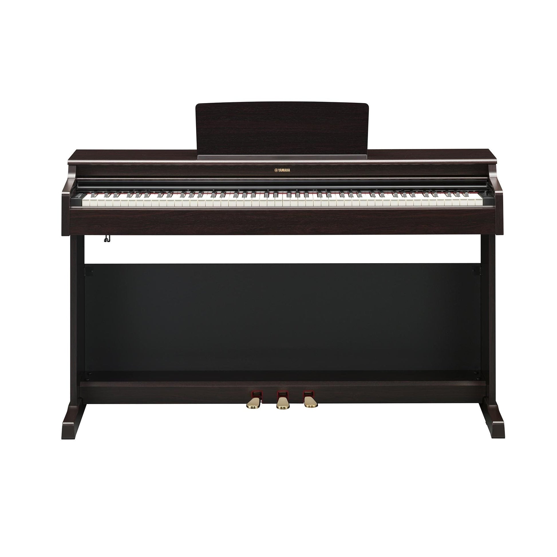 Yamaha YDP-165 ARIUS Series Digital Piano - Rosewood - Joondalup Music Centre