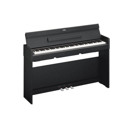 Yamaha YDP-S35 Arius Digital Piano - Black - Joondalup Music Centre