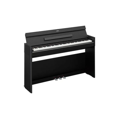 Yamaha YDP-S55 Arius Digital Piano - Black - Joondalup Music Centre