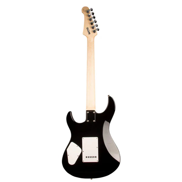 Yamaha PAC112V Pacifica Electric Guitar - Black