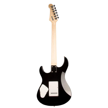 Yamaha PAC112V Pacifica Electric Guitar - Black
