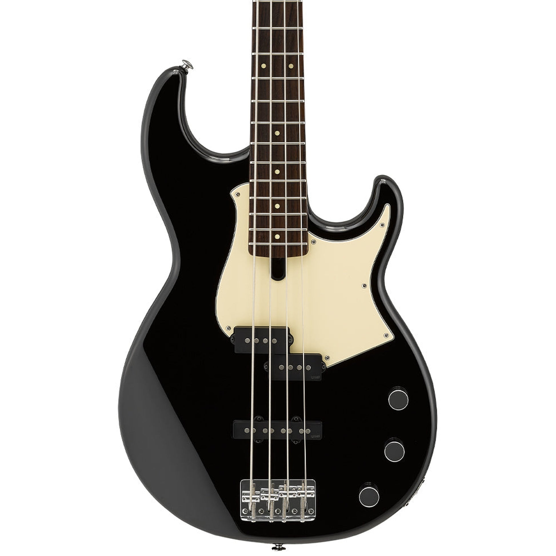 Yamaha BB434 4 String Electric Bass - Black - Joondalup Music Centre