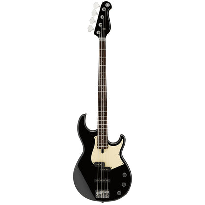 Yamaha BB434 4 String Electric Bass - Black - Joondalup Music Centre