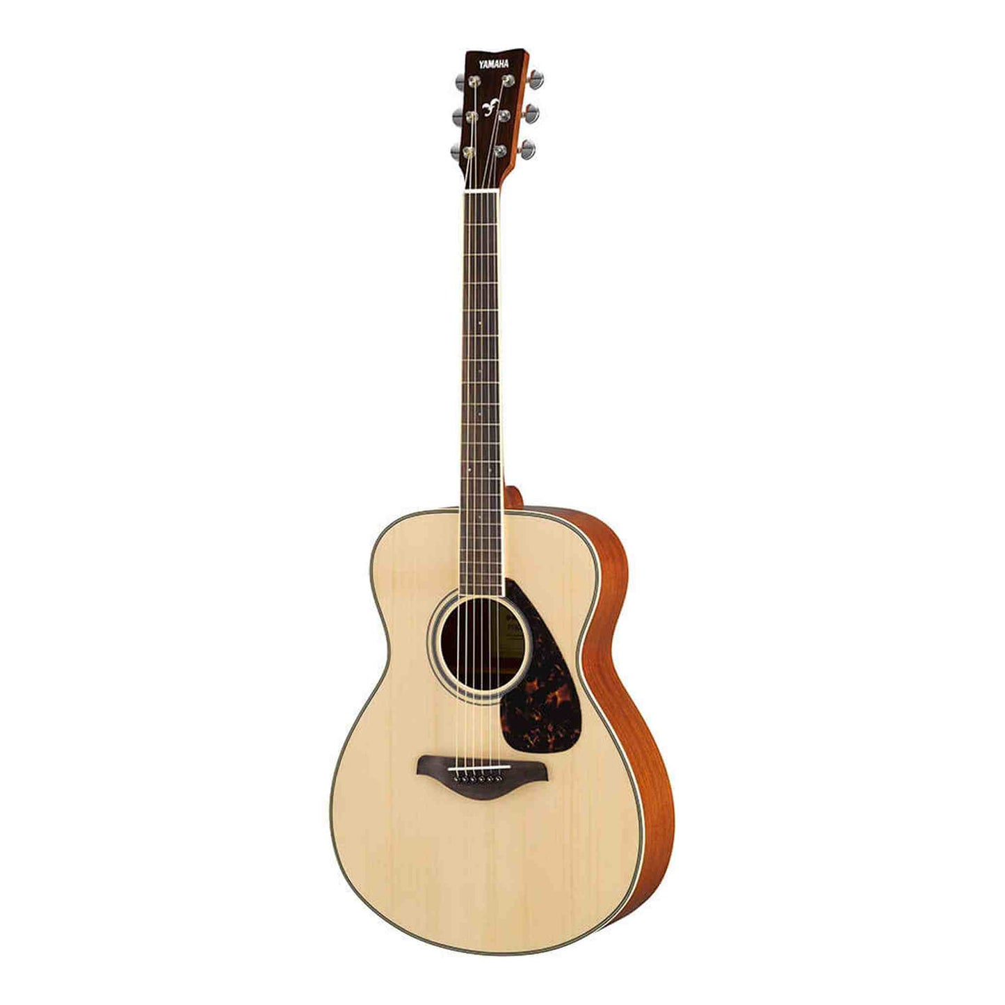 Yamaha FS820 Acoustic Guitar - Natural