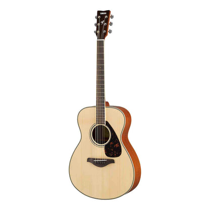Yamaha FS820 Acoustic Guitar - Natural