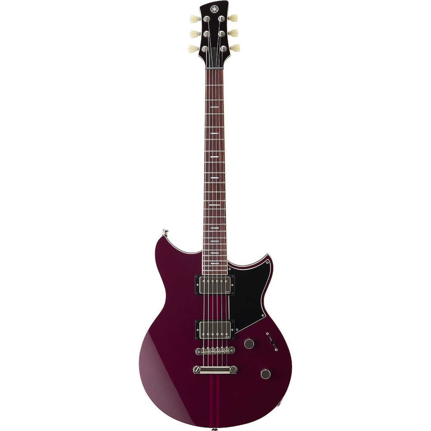 Yamaha RSS20 Revstar Standard Electric Guitar - Hot Merlot - Joondalup Music Centre