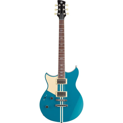 Yamaha RSS20L Revstar Left Handed Electric Guitar - Swift Blue - Joondalup Music Centre