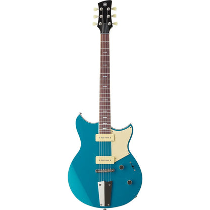 Yamaha RSS20T Revstar Standard Electric Guitar - Swift Blue
