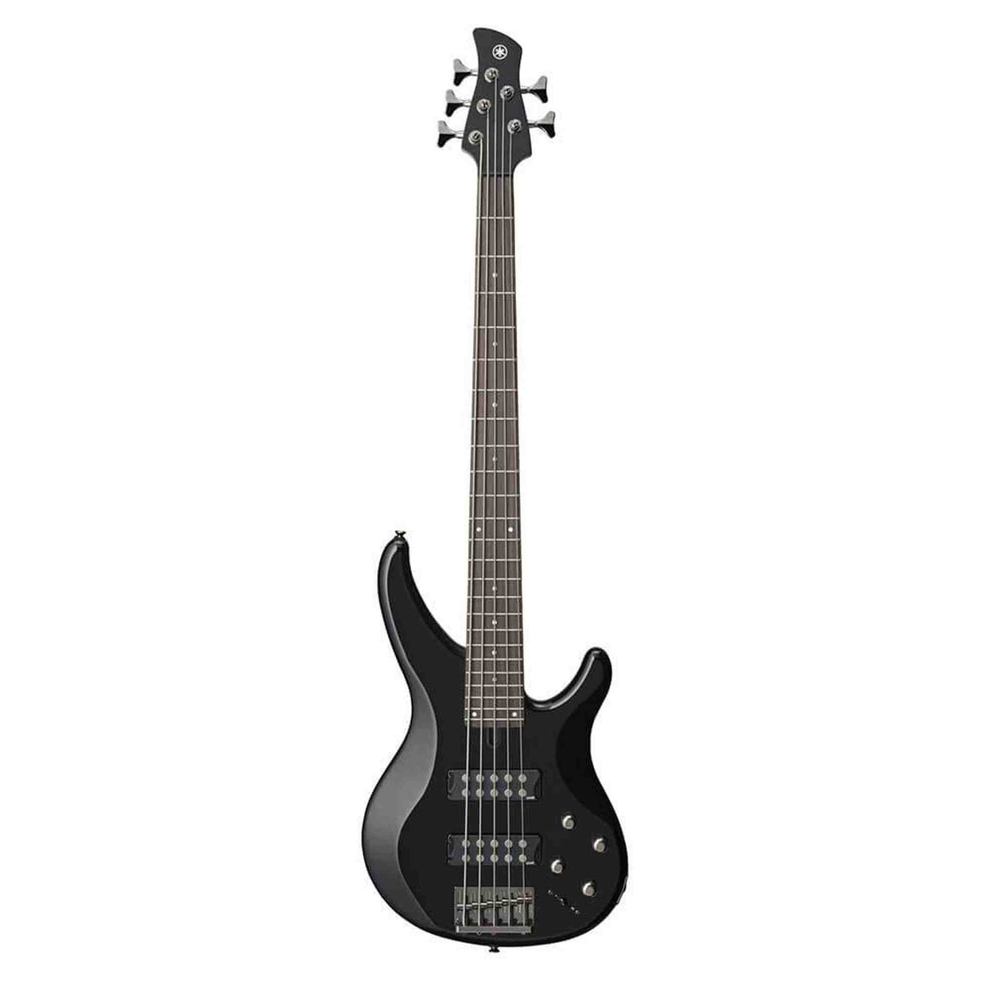 Yamaha TRBX305 Bass Guitar - Black