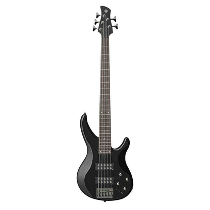 Yamaha TRBX305 Bass Guitar - Black