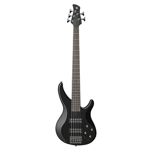 Yamaha TRBX305 Bass Guitar - Black