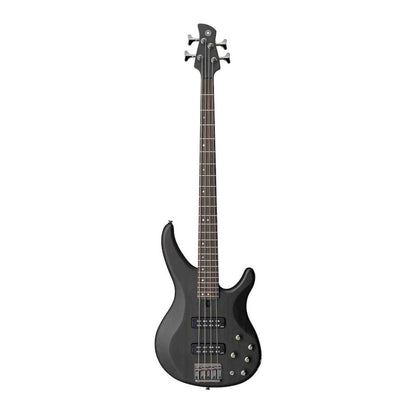 Yamaha TRBX504 Bass Guitar Translucent Black