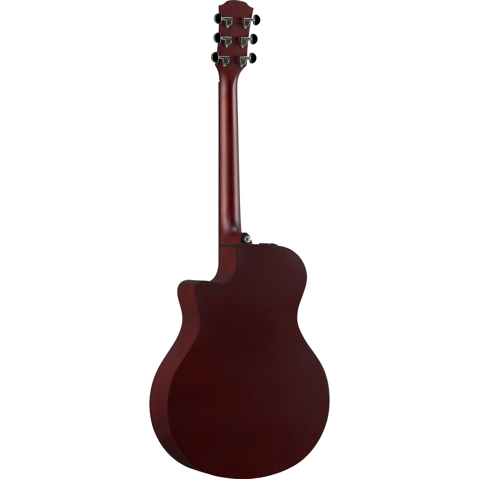 Yamaha APX600M Acoustic Guitar - Natural Satin From Joondalup Music Centre 2