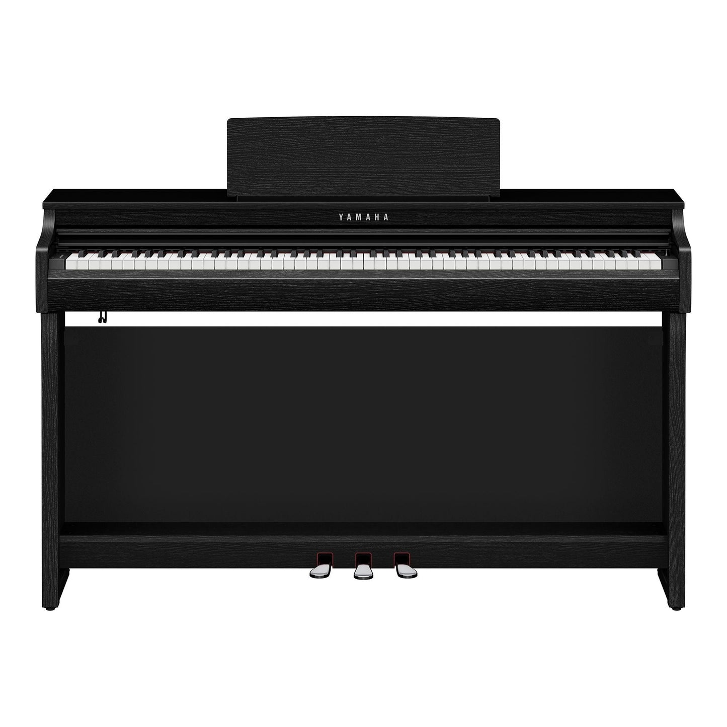 Yamaha CLP825B Clavinova Digital Piano - Black from Joondalup Music Centre 2