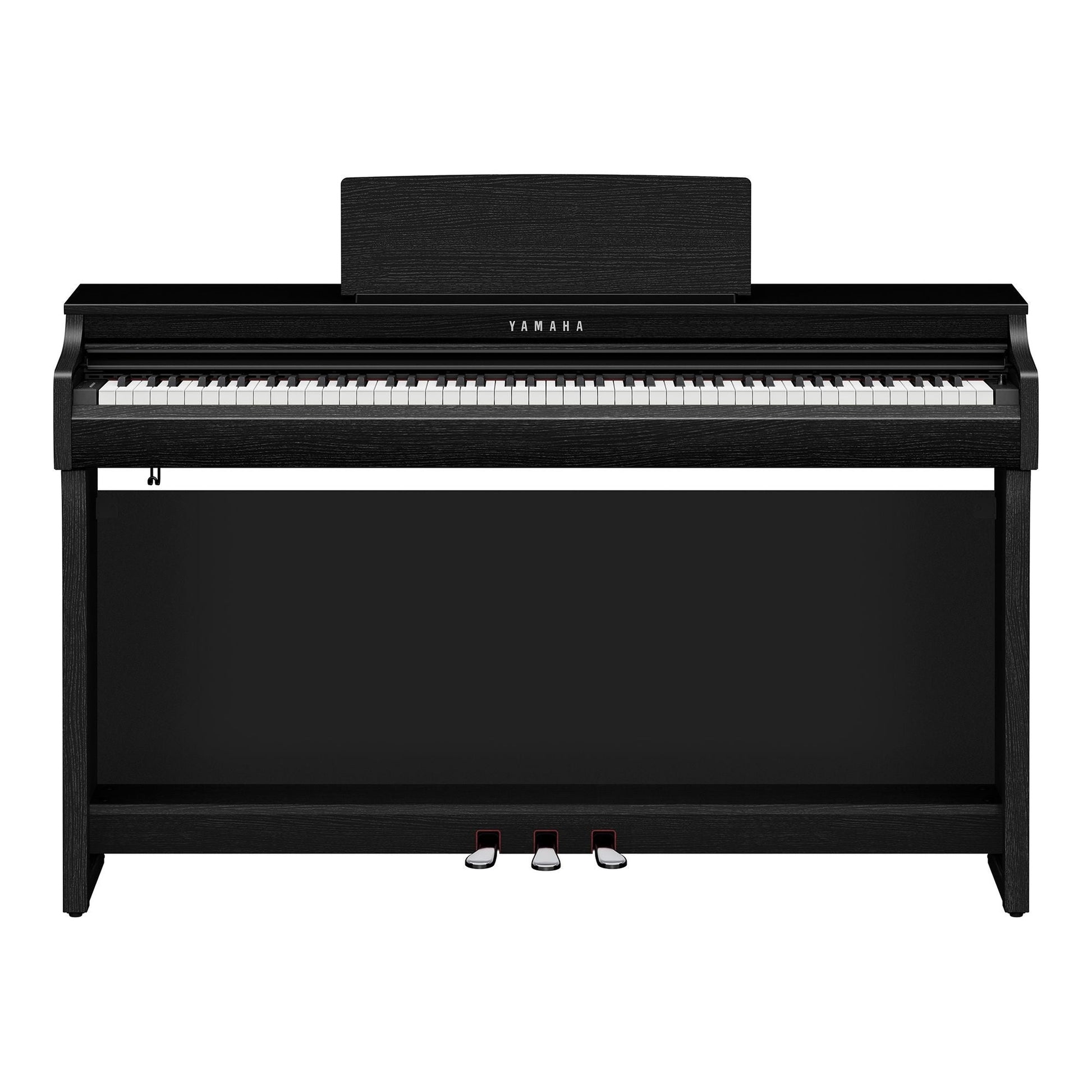 Yamaha CLP825B Clavinova Digital Piano - Black from Joondalup Music Centre 2