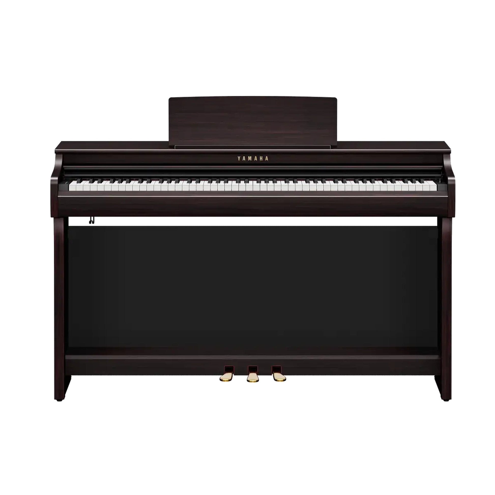 Yamaha CLP825R Clavinova Digital Piano - Rosewood from Joondalup Music Centre 2