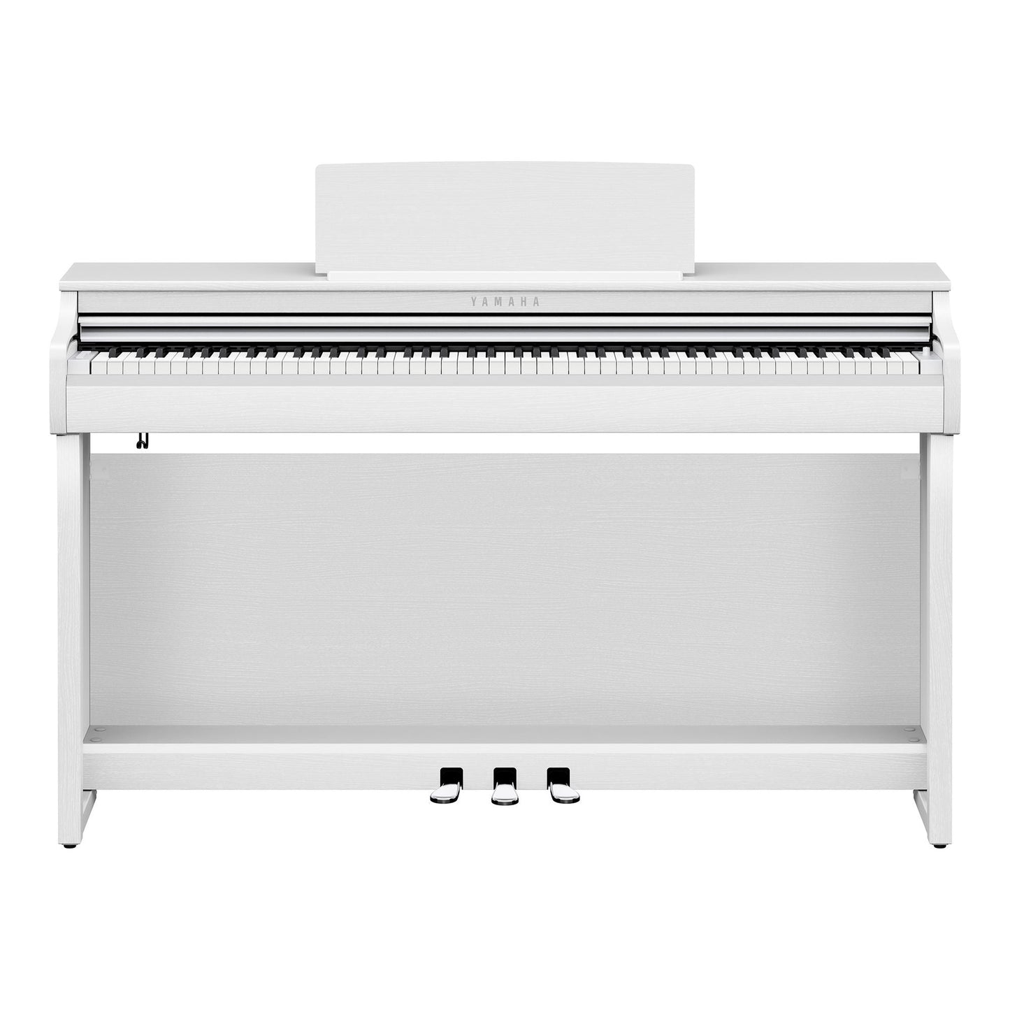 Yamaha CLP825WH Clavinova Digital Piano - White from Joondalup Music Centre 2