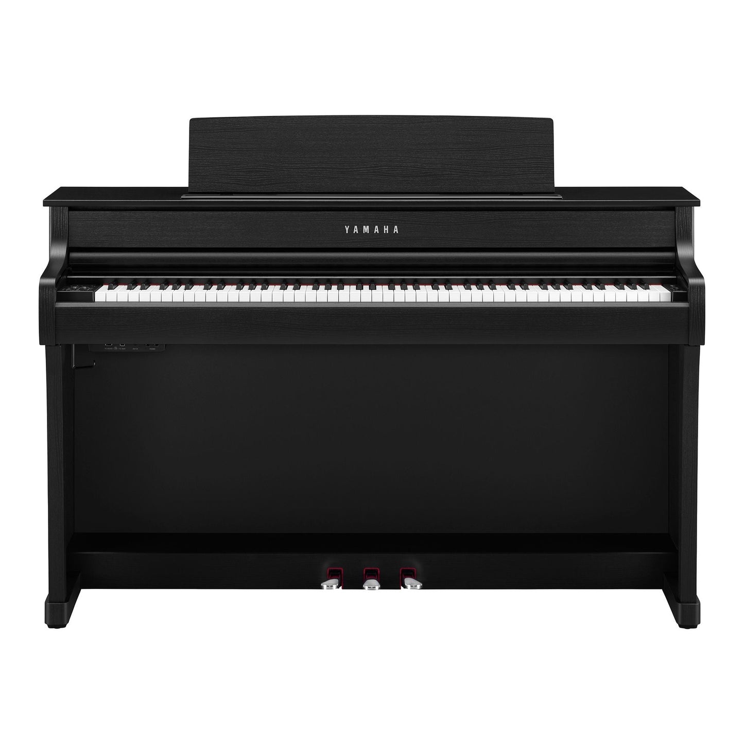 Yamaha CLP845B Clavinova Digital Piano - Black from Joondalup Music Centre 2
