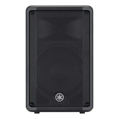 Yamaha DBR10 700W 10-Inch Powered Speaker from Joondalup Music Centre