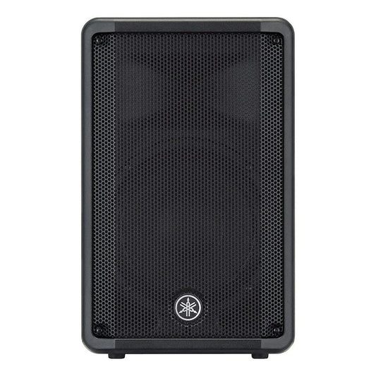 Yamaha DBR10 700W 10-Inch Powered Speaker from Joondalup Music Centre