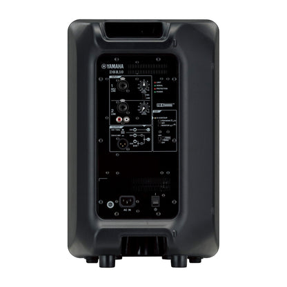 Yamaha DBR10 700W 10-Inch Powered Speaker from Joondalup Music Centre 2
