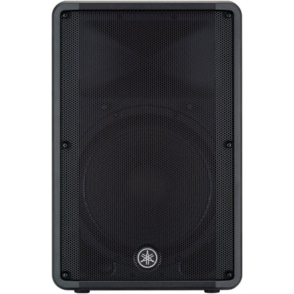 Yamaha DBR15 1000W 15-Inch Powered Speaker From Joondalup Music Centre