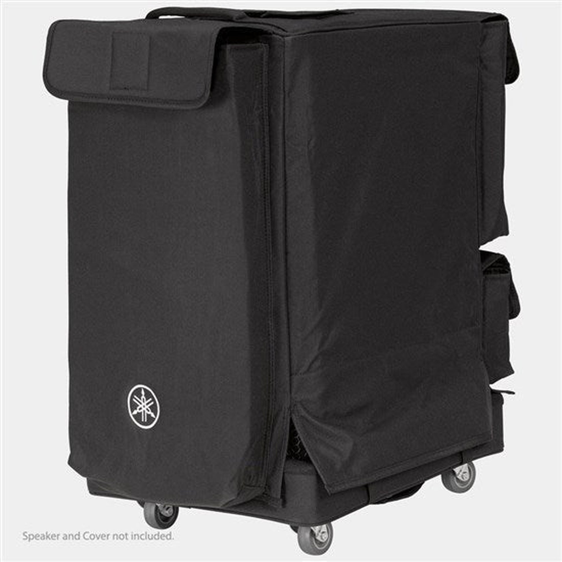 Yamaha DL-SP1K Dolly For Stagepas 1K & DXL1K from Joondalup Music Centre 2