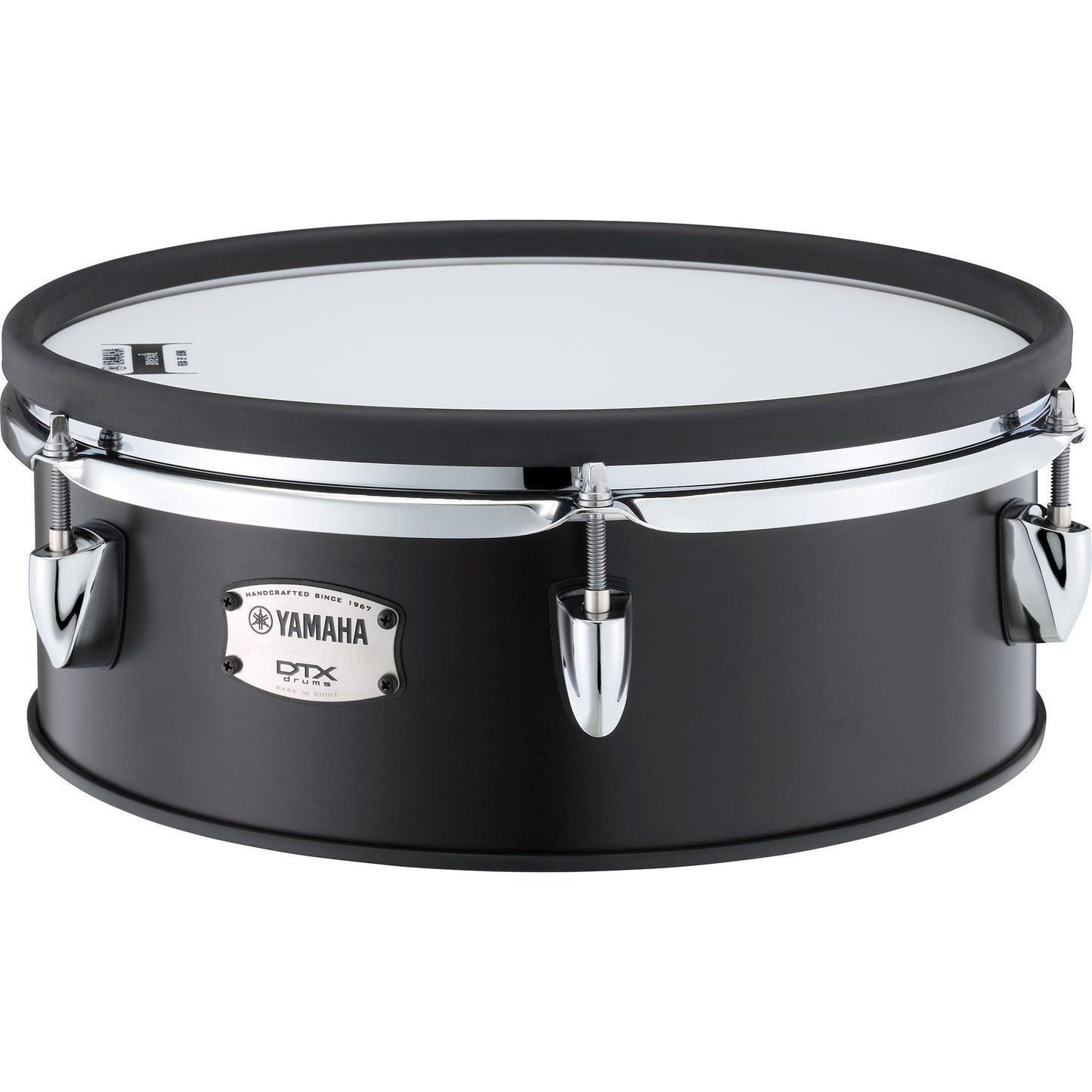 Yamaha DTX10KM Mesh Heads Electronic Drum Kit - Black Forest from Joondalup Music Centre 3