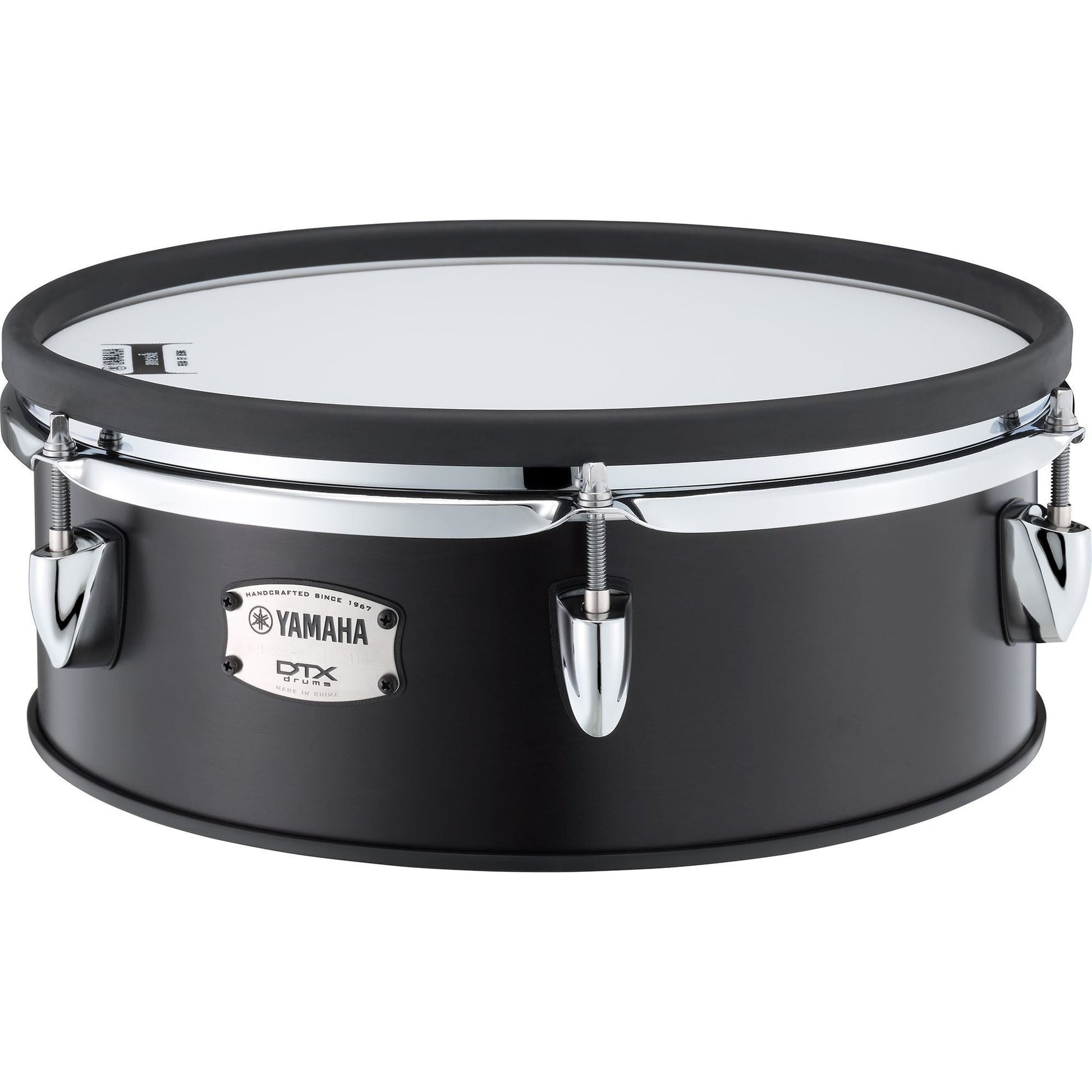 Yamaha DTX10KM Mesh Heads Electronic Drum Kit - Black Forest from Joondalup Music Centre 3
