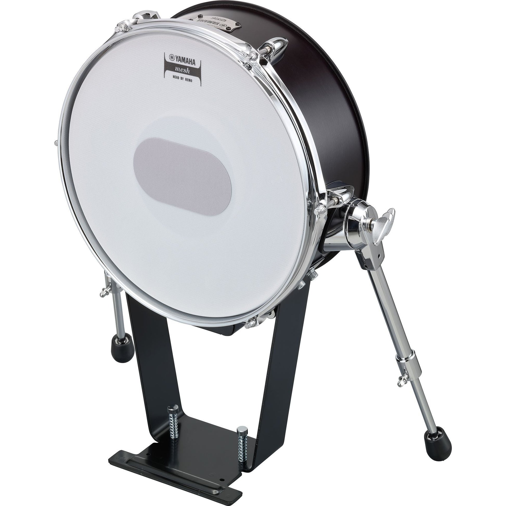 Yamaha DTX10KM Mesh Heads Electronic Drum Kit - Black Forest from Joondalup Music Centre 7