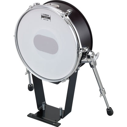 Yamaha DTX10KM Mesh Heads Electronic Drum Kit - Black Forest from Joondalup Music Centre 7