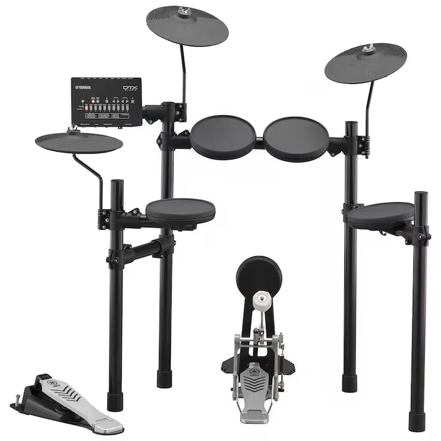 Yamaha DTX432K Electic Dum Kit from Joondalup Music Centre