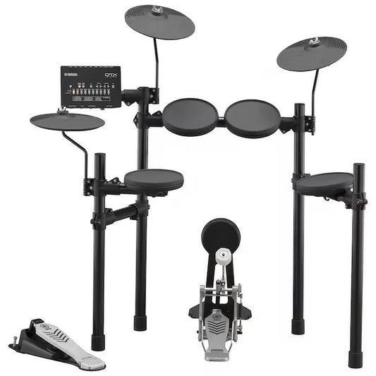 Yamaha DTX432K Electic Dum Kit from Joondalup Music Centre