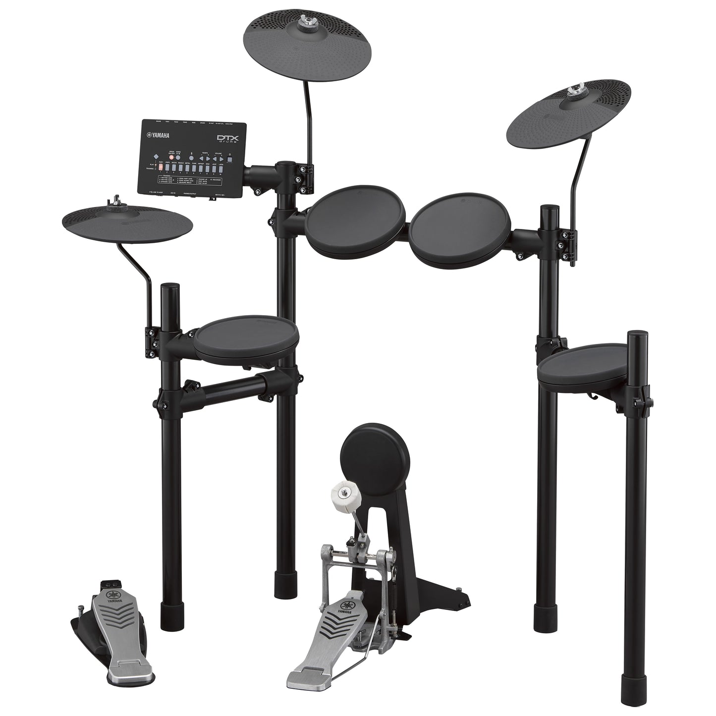 Yamaha DTX432K Electic Dum Kit from Joondalup Music Centre 2