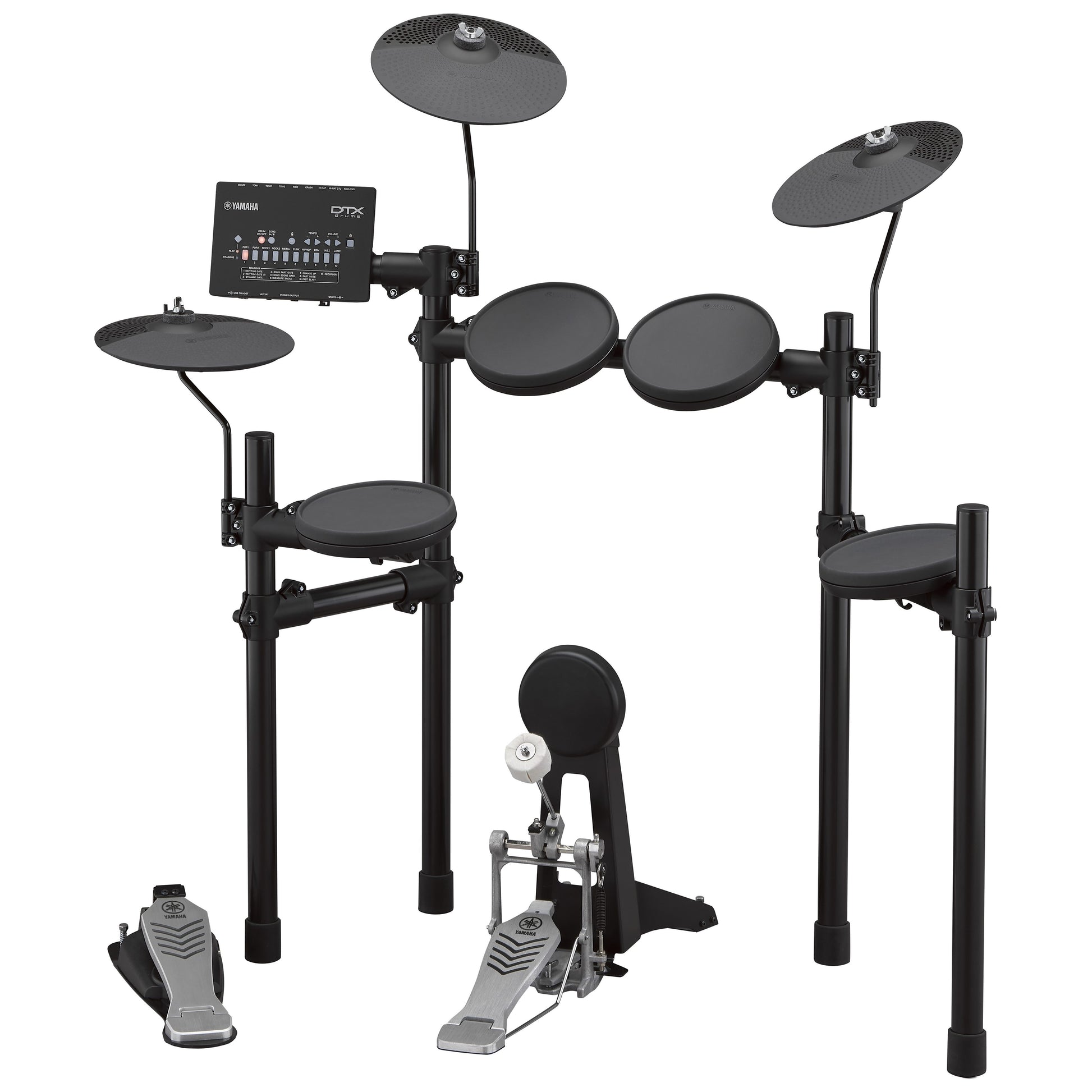 Yamaha DTX432K Electic Dum Kit from Joondalup Music Centre 2