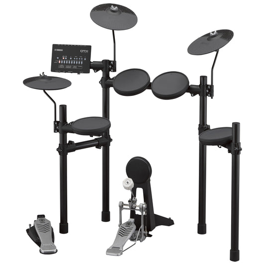 Yamaha DTX432K Electic Dum Kit from Joondalup Music Centre 2
