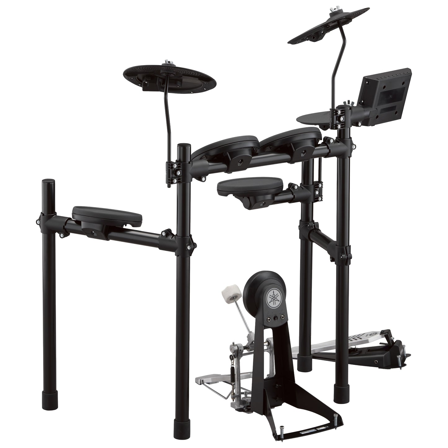 Yamaha DTX432K Electic Dum Kit from Joondalup Music Centre 3