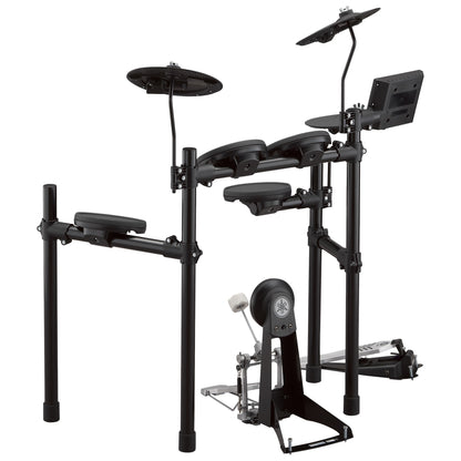 Yamaha DTX432K Electic Dum Kit from Joondalup Music Centre 3