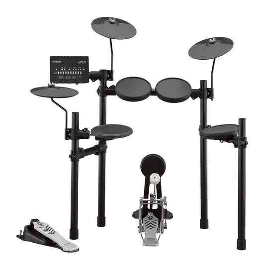 Yamaha DTX452K Electric Drum Kit from Joondalup Music Centre