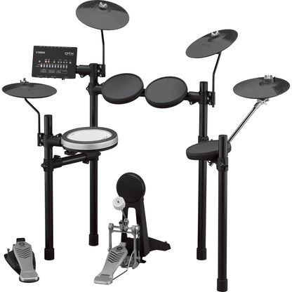 Yamaha DTX482K Electric Drum Kit from Joondalup Music Centre