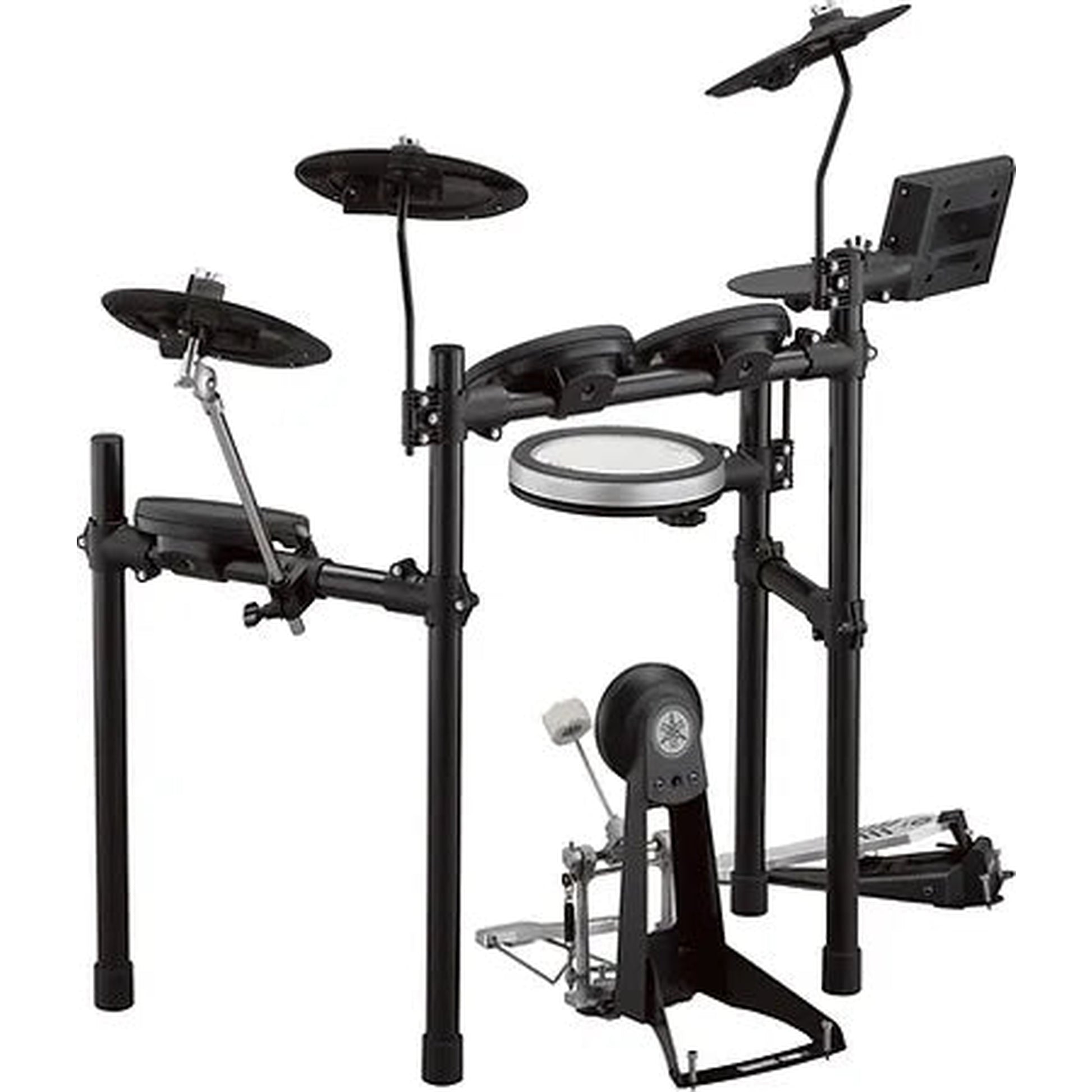 Yamaha DTX482K Electric Drum Kit from Joondalup Music Centre 2
