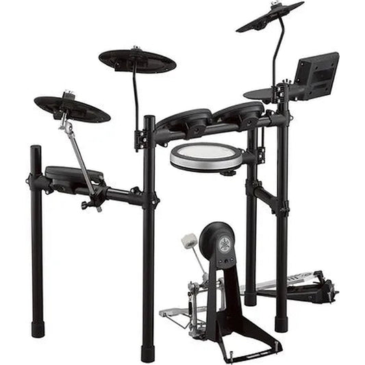 Yamaha DTX482K Electric Drum Kit from Joondalup Music Centre 2
