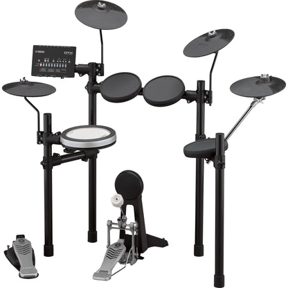Yamaha DTX482K Electric Drum Kit from Joondalup Music Centre 3