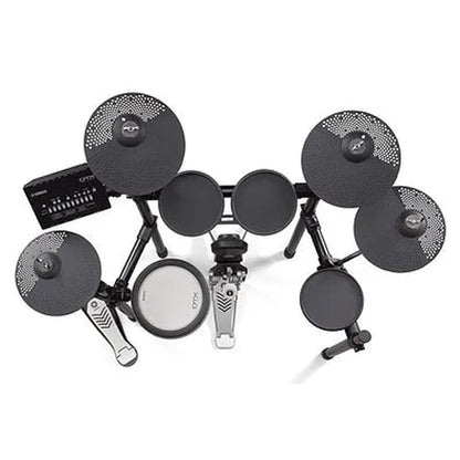 Yamaha DTX482K Electric Drum Kit from Joondalup Music Centre 4