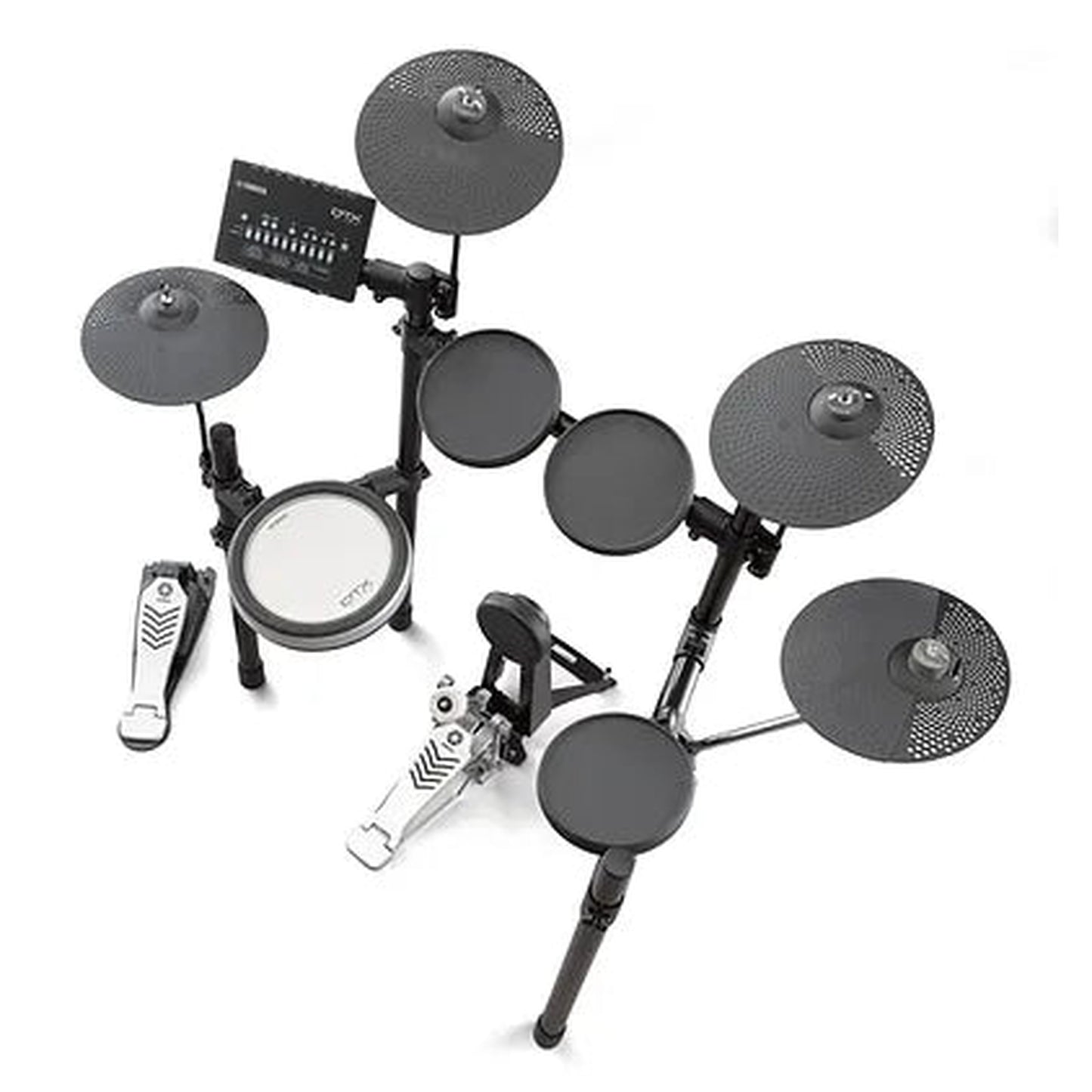 Yamaha DTX482K Electric Drum Kit from Joondalup Music Centre 5